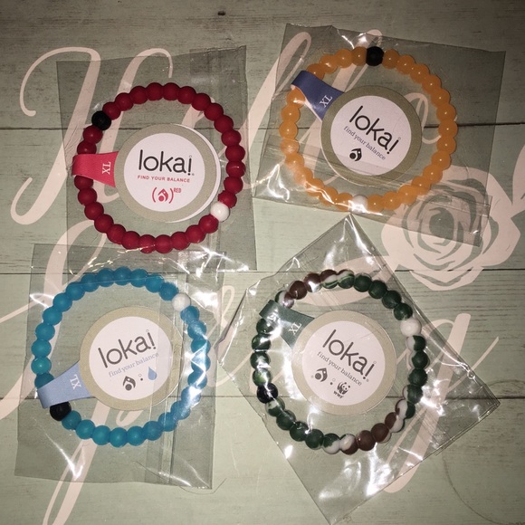 💚WILD Lokai 💚 NWT - Picture 3 of 3